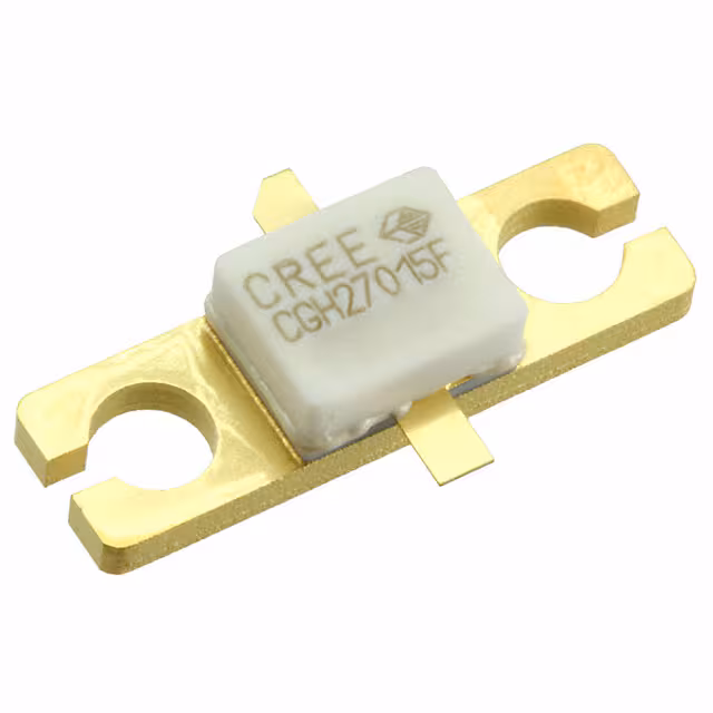 CGH27015F Wolfspeed, Inc.  Transistors - FETs MOSFETs - RF